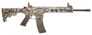 Smith & Wesson M&P15-22 Sport M-LOK Kryptic Highlander 22 Long Rifle Semi Auto Rifle