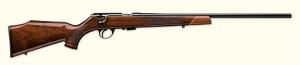 Weatherby MKXXII .22 LR  Semi Automatic w/20" Satin Bl - SXT22LR30