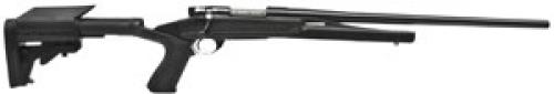 Weatherby 30-06 Springfield Vanguard w/Adjustable Knoxx Axio