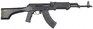 Inter Ordnance AK47-C 762X39 Synthetic Stock - SPORT0005