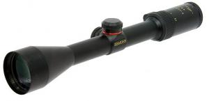 Simmons Riflescope w/Truplex Reticle/Matte Finish - 441044 Simmons Riflescope w/Truplex Reticle/Matte Finish - 441044