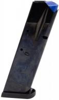 Mec-Gar Standard 10rd 9mm Luger Fits CZ75B/CZ Shadow 2/75 SP-01/Shadow/85B - MGCZ7510B Mec-Gar Standard 10rd 9mm Luger Fits CZ75B/CZ Shadow 2/75 SP-01/Shadow/85B - MGCZ7510B