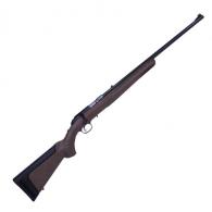 Ruger American Rimfire Rifle Black / Copper Mica .22 LR 22-in - 8341