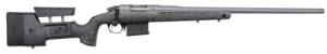 Bergara Rifles Premier HMR Pro Bolt .223 REM/5.56 NATO  20 10+