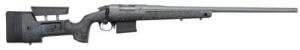 Bergara Premier HMR Pro 24" 6.5mm Creedmoor Bolt Action Rifle