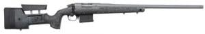 Bergara Premier HMR Pro 24 6.5mm Creedmoor Bolt Action Rifle Bergara Premier HMR Pro 24 6.5mm Creedmoor Bolt Action Rifle