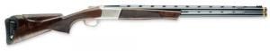 Browning 12 Ga. Cynergy Euro Sporting w/30" Vent Rib Barrel/Adjustable Comb - 013295327