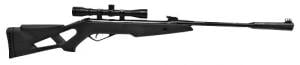 Gamo .177 Cal Silent Cat w/Thumbhole Black Synthetic Stock - 6110072154