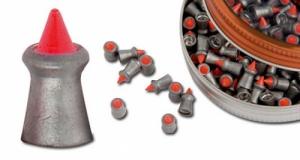 Gamo .177 Cal Red Fire Hunting Pellets For Deeper Penetratio - 632270154 Gamo .177 Cal Red Fire Hunting Pellets For Deeper Penetratio - 632270154