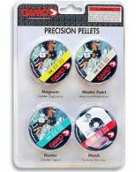 Gamo .177 Cal Master Point Assorted Pellet Combo/Match/Magnu - 632092854