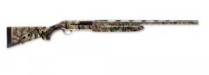 Browning Mossy Oak New Break Up 20 Ga. Silver Deer Shotgun/2 - 011352621