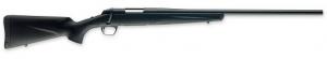 Browning 5 + 1 223 Rem. XBolt Varmint Stalker w/24" Barrel/B - 035207208