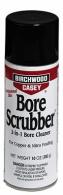 Birchwood Casey Bore Scrubber 2-in-1 Cleaner 5 oz Jar