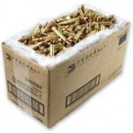 Federal 223 Rem. American Eagle 55 Grain Boat-Tail Metal Case - CASE - XM193BK Federal 223 Rem. American Eagle 55 Grain Boat-Tail Metal Case - CASE - XM193BK