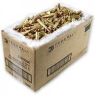 Federal 223 Rem. American Eagle 55 Grain Boat-Tail Metal Case - CASE - XM193BK