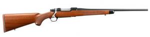 Ruger 5 + 1 223 Rem. Hawkeye Ultralight w/20" Barrel/Matte B - 7134