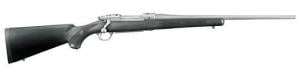 Ruger 5 + 1 204 Ruger Hawkeye Ultralight w/20" Barrel/Matte - RUG7124 Ruger 5 + 1 204 Ruger Hawkeye Ultralight w/20" Barrel/Matte - RUG7124