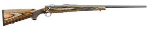 Ruger Stainless 4+1 22-250 Rem Hawkeye Predator - 17121 Ruger Stainless 4+1 22-250 Rem Hawkeye Predator - 17121