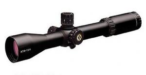 Burris Matte Black Tactical Riflescope/30MM Tube/Illuminated - 201908