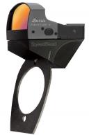 Burris SpeedBead Remington 870 Shotgun 1x 21x15mm 8 MOA Red Dot Sight - 300245