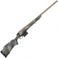 Bergara Premier Series Approach 6mm Creedmoor Bolt Action Rifle - BPR216F
