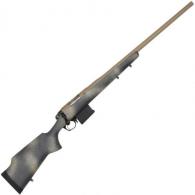 Bergara Premier Series Approach 6mm Creedmoor Bolt Action Rifle - BPR216F Bergara Premier Series Approach 6mm Creedmoor Bolt Action Rifle - BPR216F