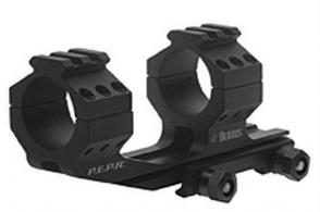 Burris 30MM Matte Black Scope Mounts - 410341