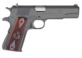Springfield Armory 9 + 1 Round 38 Super w/5" Barrel/Parkeriz - PB9113L Springfield Armory 9 + 1 Round 38 Super w/5" Barrel/Parkeriz - PB9113L