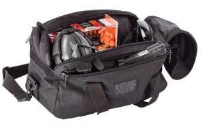 Blackhawk Sportster Reinforced Pistol Range Bag Black Nylon - 74RB02BK Blackhawk Sportster Reinforced Pistol Range Bag Black Nylon - 74RB02BK