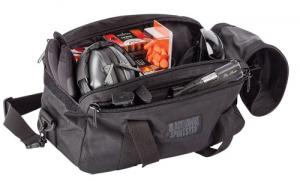 Blackhawk Sportster Reinforced Pistol Range Bag Black Nylon