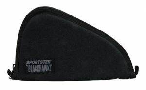Blackhawk Medium Black Nylon Pistol Rug - 74PR01BK Blackhawk Medium Black Nylon Pistol Rug - 74PR01BK