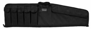 Bulldog Cases 45 Black Extreme Tactical Rifle Case