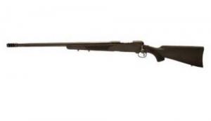 Savage Left Hand 308 Win. Law Enforcement/24" Heavy Fluted B