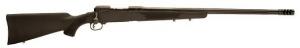 Savage 4 + 1 25-06 Law Enforcement/24" Heavy Fluted Barrel/M - 18611
