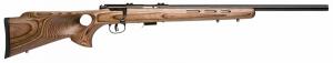 Savage Arms 93R17 BTV 17 HMR Bolt Action Rifle - 96250 Savage Arms 93R17 BTV 17 HMR Bolt Action Rifle - 96250