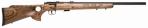 Savage Arms Mark II BTV 22 Long Rifle Bolt Action Rifle - 28750