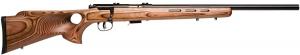 Savage Arms Mark II BTV 22 Long Rifle Bolt Action Rifle - 28750 Savage Arms Mark II BTV 22 Long Rifle Bolt Action Rifle - 28750