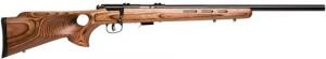 Savage Arms Mark II BTV 22 Long Rifle Bolt Action Rifle