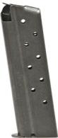 Springfield Armory 1911 Magazine 9RD 38SUP Stainless Steel - PI6082 Springfield Armory 1911 Magazine 9RD 38SUP Stainless Steel - PI6082