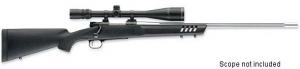 Winchester 3 + 1 300 WSM w/24" Barrel/Synthetic Stock - 535115255