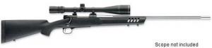 Winchester 3 + 1 300 WSM w/24" Barrel/Synthetic Stock - 535115255