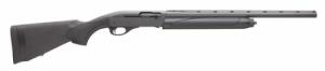 Remington 1187 Sportsman 20Ga 21" Black Synthetic - 83626