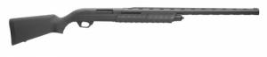 Remington 887 Nitromag 12ga 3.5" Chamber 28" Black