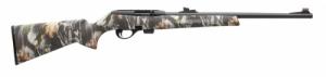 Remington 597 22 Long Rifle Semi-Auto Rifle