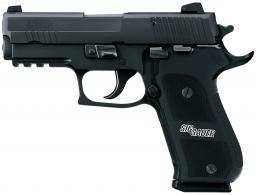 Sig Sauer 220R-45-DSE P220 Elite Dark 8+1 45ACP 4.4" - 220R45DSE
