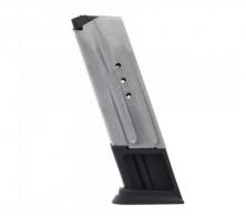 Ruger MAG AMER PSTL 9MM 10RD - 0514