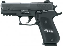 Sig Sauer 220R-45-DSE-TB P220 Elite Dark TB 8+1 45ACP 4.9" - 220R45DSETB