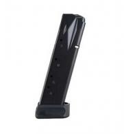 Sig Sauer 20 Round Blue Magazine For P226 9MM - MAG226920 Sig Sauer 20 Round Blue Magazine For P226 9MM - MAG226920