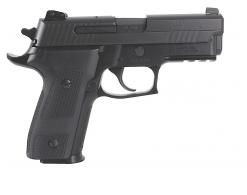 Sig Sauer E29R-40-DSE P229R Elite Dark 12+1 40S&W 3.9" - E29R40DSE Sig Sauer E29R-40-DSE P229R Elite Dark 12+1 40S&W 3.9" - E29R40DSE