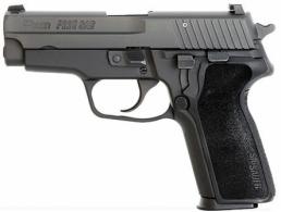 Sig Sauer E29-40-SAS2B P229 SAS GII 12+1 40S&W 3.9"